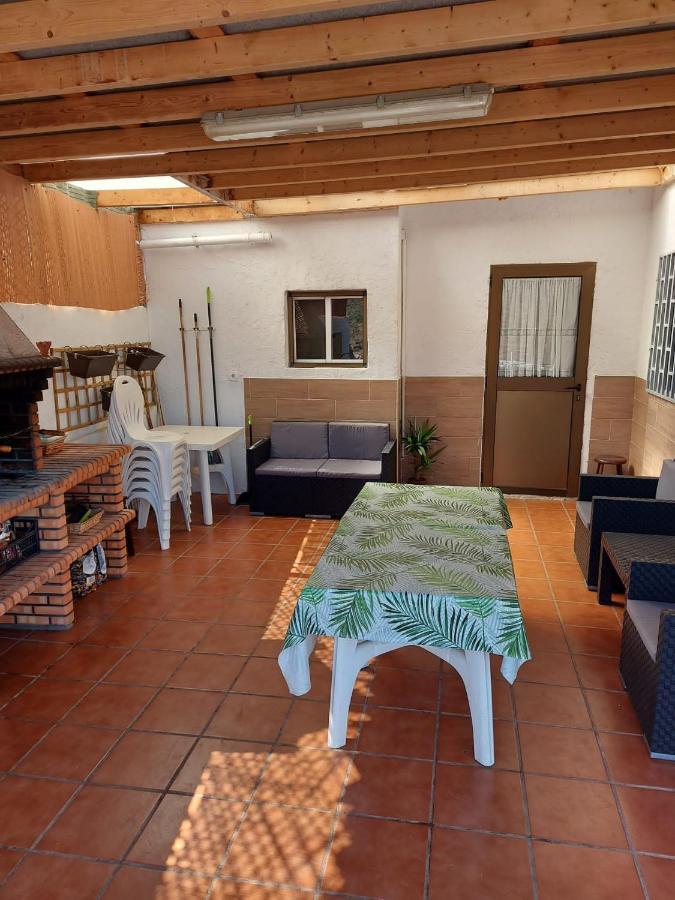 El Recoveco De La Solana Βίλα Telde Εξωτερικό φωτογραφία